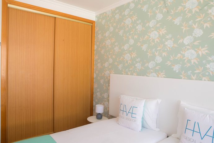 Imagen de la habitación del Apartamentos Five Design Rooftop By Storytellers. Foto 18