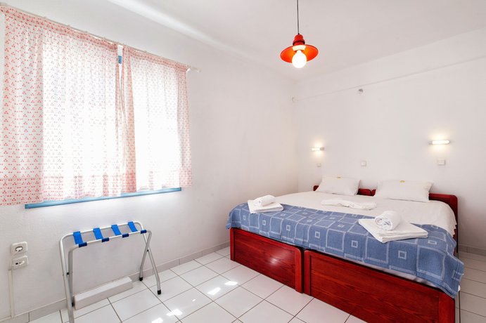 Imagen de la habitación del Apartamentos Fivos. Foto 15