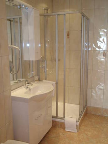 Imagen general del Apartamentos Flachauer Bergkristall. Foto 3