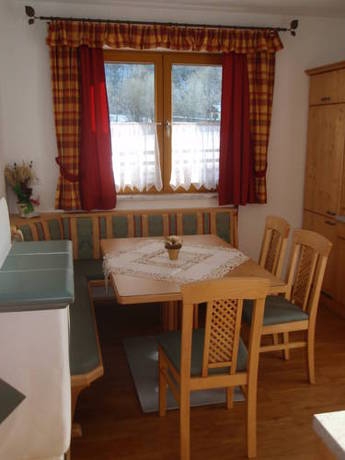 Imagen general del Apartamentos Flachauer Bergkristall. Foto 4
