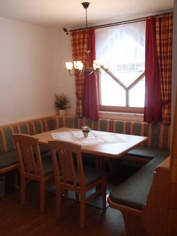 Imagen general del Apartamentos Flachauer Bergkristall. Foto 6
