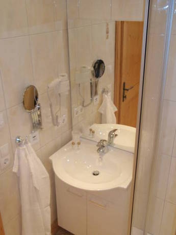 Imagen general del Apartamentos Flachauer Bergkristall. Foto 7
