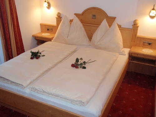 Imagen general del Apartamentos Flachauer Bergkristall. Foto 8