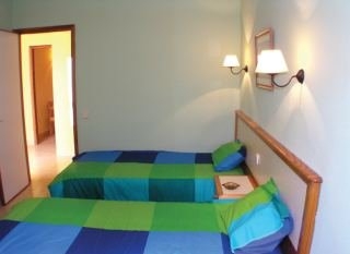 Imagen de la habitación del Apartamentos Flamboyan. Foto 2