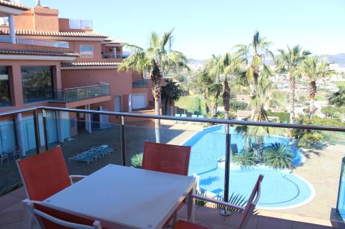 Imagen de la habitación del Apartamentos Flamingo Hills. Foto 15