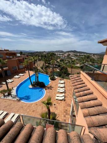 Imagen de la habitación del Apartamentos Flamingo Hills. Foto 19