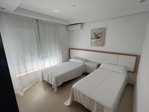Imagen general del Apartamentos Flamingo Hills. Foto 11