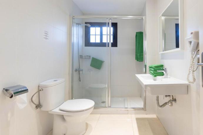 Imagen general del Apartamentos Flamingo, Puerto del Carmen. Foto 2