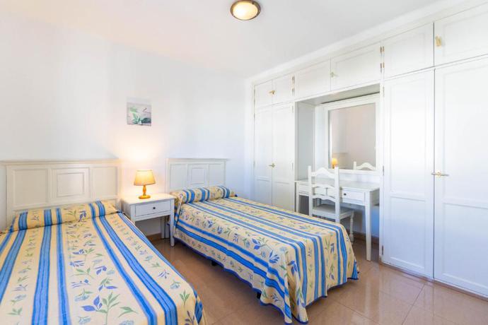 Imagen general del Apartamentos Flamingo, Puerto del Carmen. Foto 7