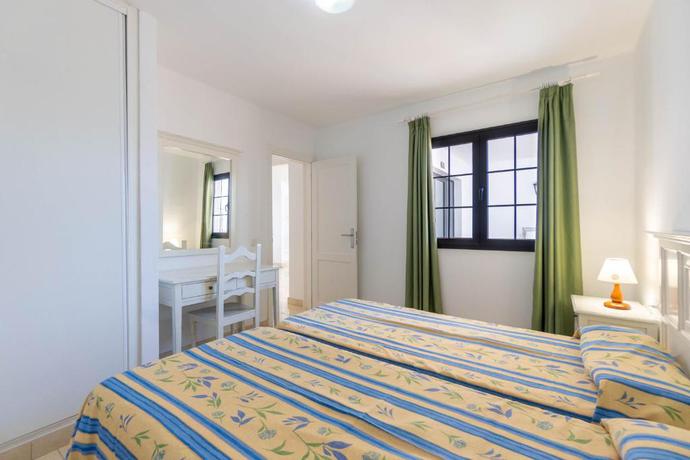 Imagen general del Apartamentos Flamingo, Puerto del Carmen. Foto 10