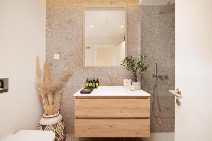 Imagen de la habitación del Apartamentos Flamingos Salgados. Foto 5