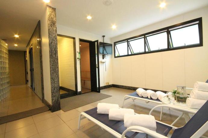 Imagen general del Apartamentos Flat no Ianelli. Foto 14