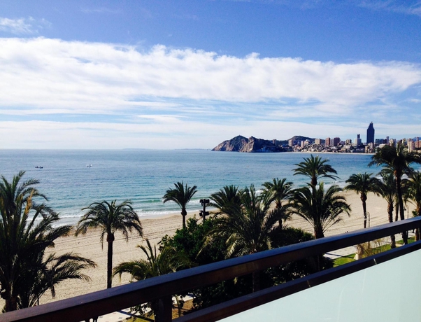 Imagen de los exteriores del Apartamentos Flats Friends Atlantida. Foto 11