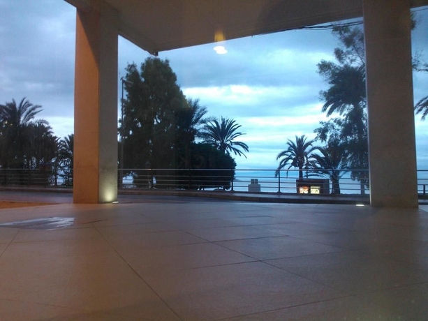 Imagen de los exteriores del Apartamentos Flats Friends Atlantida. Foto 12