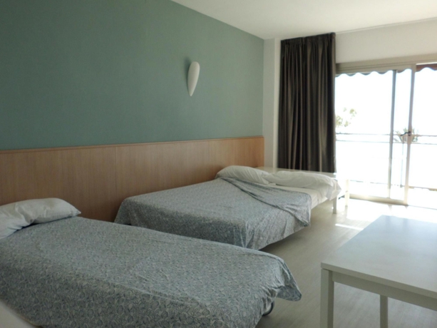 Imagen de la habitación del Apartamentos Flats Friends Atlantida. Foto 6