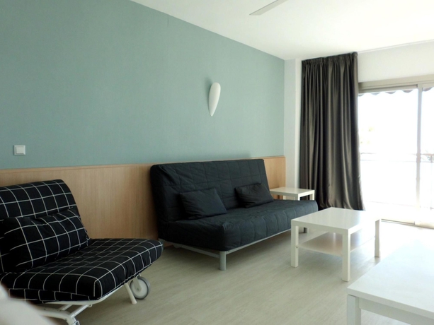 Imagen de la habitación del Apartamentos Flats Friends Atlantida. Foto 7