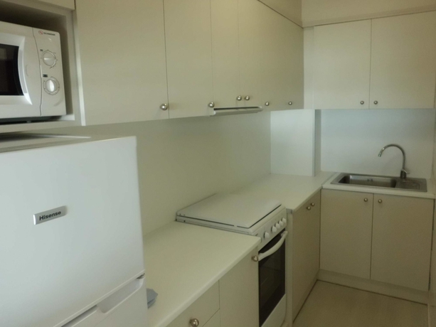 Imagen de la habitación del Apartamentos Flats Friends Atlantida. Foto 8