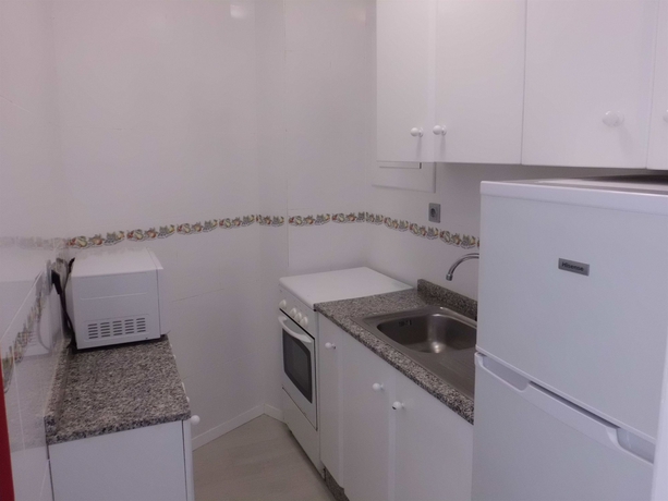 Imagen de la habitación del Apartamentos Flats Friends Atlantida. Foto 9