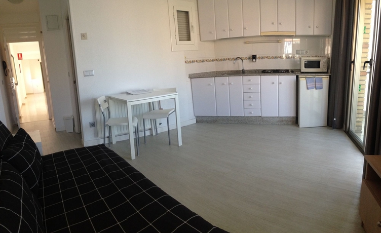 Imagen de la habitación del Apartamentos Flats Friends Atlantida. Foto 10