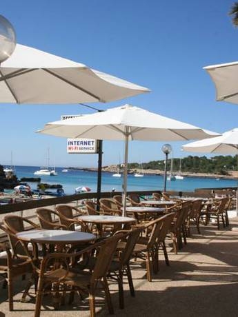 Imagen general del Apartamentos Flats Friends Es Puet Blanc. Foto 2