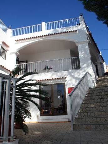 Imagen general del Apartamentos Flats Friends Es Puet Blanc. Foto 4