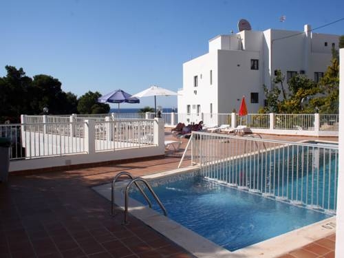 Imagen general del Apartamentos Flats Friends Es Puet Blanc. Foto 9