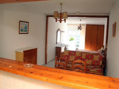 Imagen general del Apartamentos Flats Friends Es Puet Blanc. Foto 5