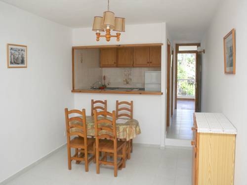 Imagen general del Apartamentos Flats Friends Es Puet Blanc. Foto 6