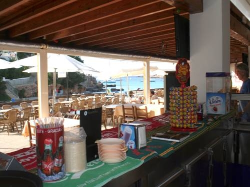 Imagen general del Apartamentos Flats Friends Es Puet Blanc. Foto 7