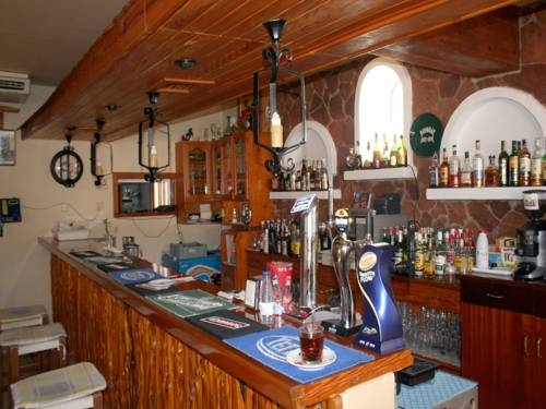 Imagen general del Apartamentos Flats Friends Es Puet Blanc. Foto 8