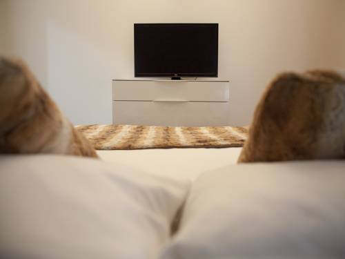 Imagen de la habitación del Apartamentos Flats Friends Tetuán. Foto 3