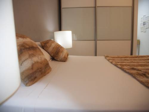 Imagen de la habitación del Apartamentos Flats Friends Tetuán. Foto 9