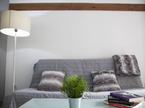 Imagen de la habitación del Apartamentos Flats Friends Tetuán. Foto 13