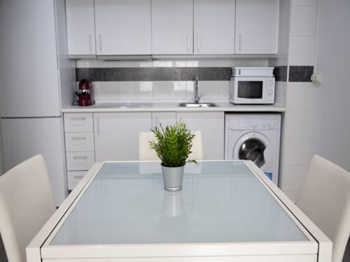 Imagen de la habitación del Apartamentos Flats Friends Tetuán. Foto 14