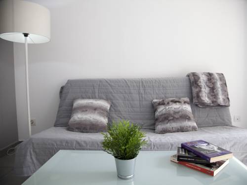 Imagen de la habitación del Apartamentos Flats Friends Tetuán. Foto 16