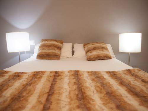 Imagen general del Apartamentos Flats Friends Tetuán. Foto 2