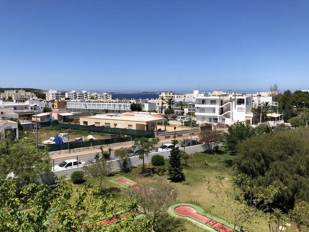 Imagen general del Apartamentos Flats Friends Tropicana. Foto 6