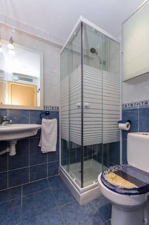 Imagen de la habitación del Apartamentos Flatsforyou Big Apartments. Foto 2