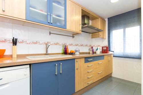 Imagen de la habitación del Apartamentos Flatsforyou Big Apartments. Foto 3