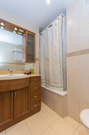 Imagen de la habitación del Apartamentos Flatsforyou Big Apartments. Foto 4