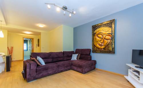 Imagen de la habitación del Apartamentos Flatsforyou Big Apartments. Foto 9