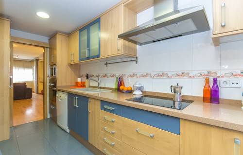 Imagen de la habitación del Apartamentos Flatsforyou Big Apartments. Foto 12