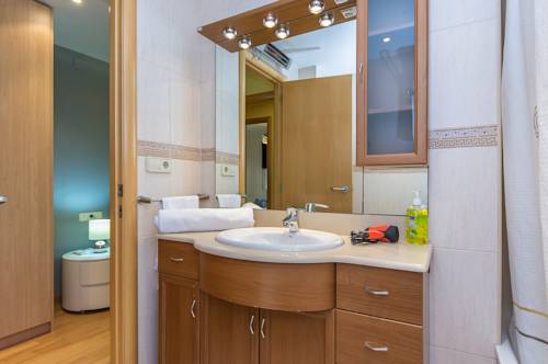 Imagen de la habitación del Apartamentos Flatsforyou Big Apartments. Foto 15