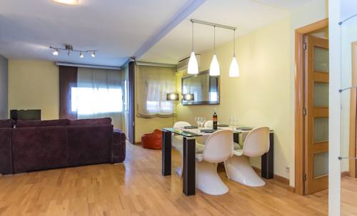 Imagen de la habitación del Apartamentos Flatsforyou Big Apartments. Foto 16