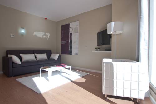 Imagen de la habitación del Apartamentos Flatsforyou Las Arcadias. Foto 6