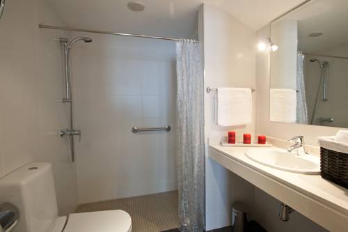 Imagen de la habitación del Apartamentos Flatsforyou Las Arcadias. Foto 8