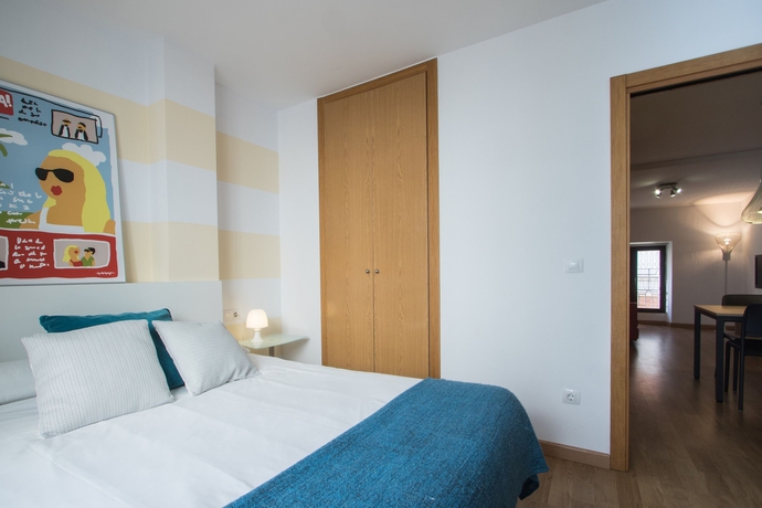 Imagen de la habitación del Apartamentos Flatsforyou Petit Bonaire. Foto 6