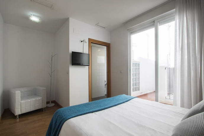 Imagen de la habitación del Apartamentos Flatsforyou Petit Bonaire. Foto 7