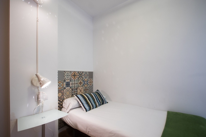 Imagen de la habitación del Apartamentos Flatsforyou Petit Bonaire. Foto 9