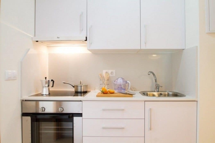 Imagen de la habitación del Apartamentos Flatsforyou Petit Bonaire. Foto 15